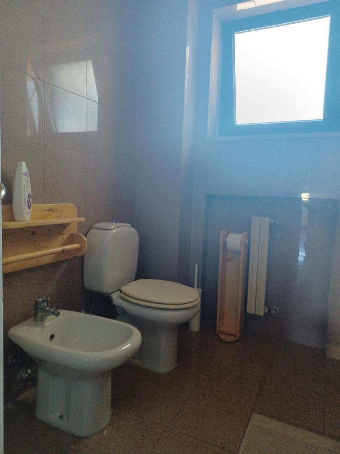 Oberdan Guest House Bari Exterior foto