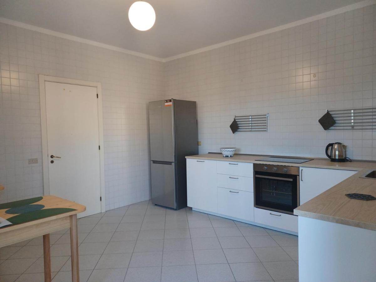 Oberdan Guest House Bari Exterior foto