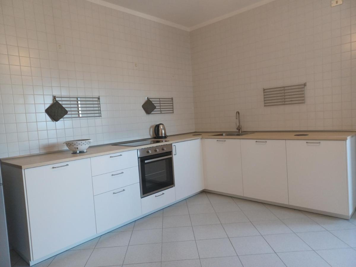 Oberdan Guest House Bari Exterior foto