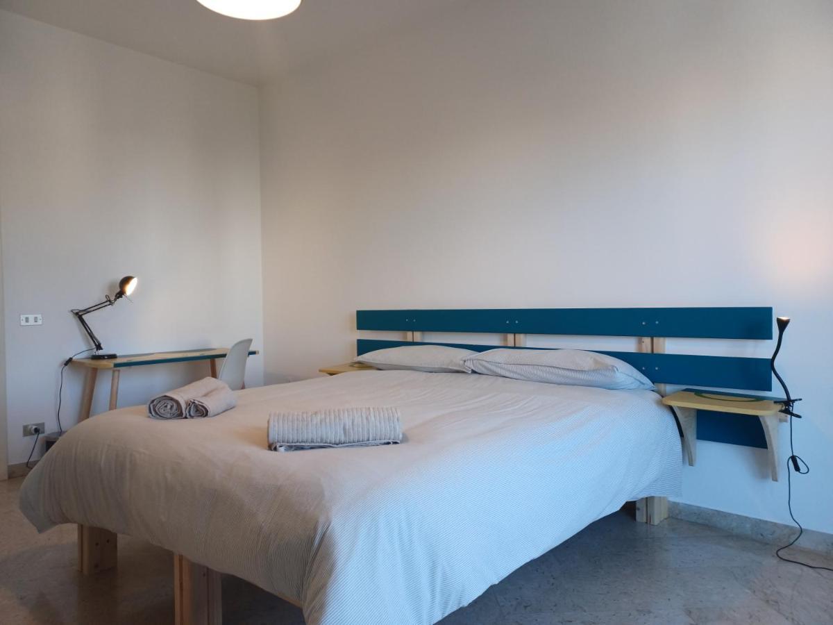 Oberdan Guest House Bari Exterior foto